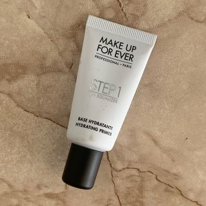 Makeup  Forever Hydrating Primer
